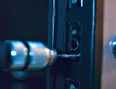 顺河24小时上门开锁公司