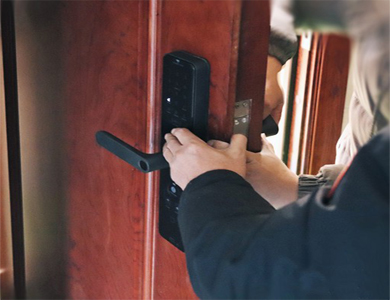 顺河24小时上门开锁公司
